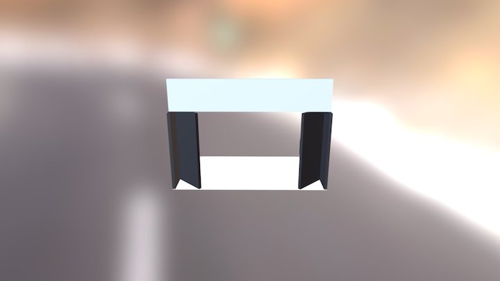 Test 2 3D Model