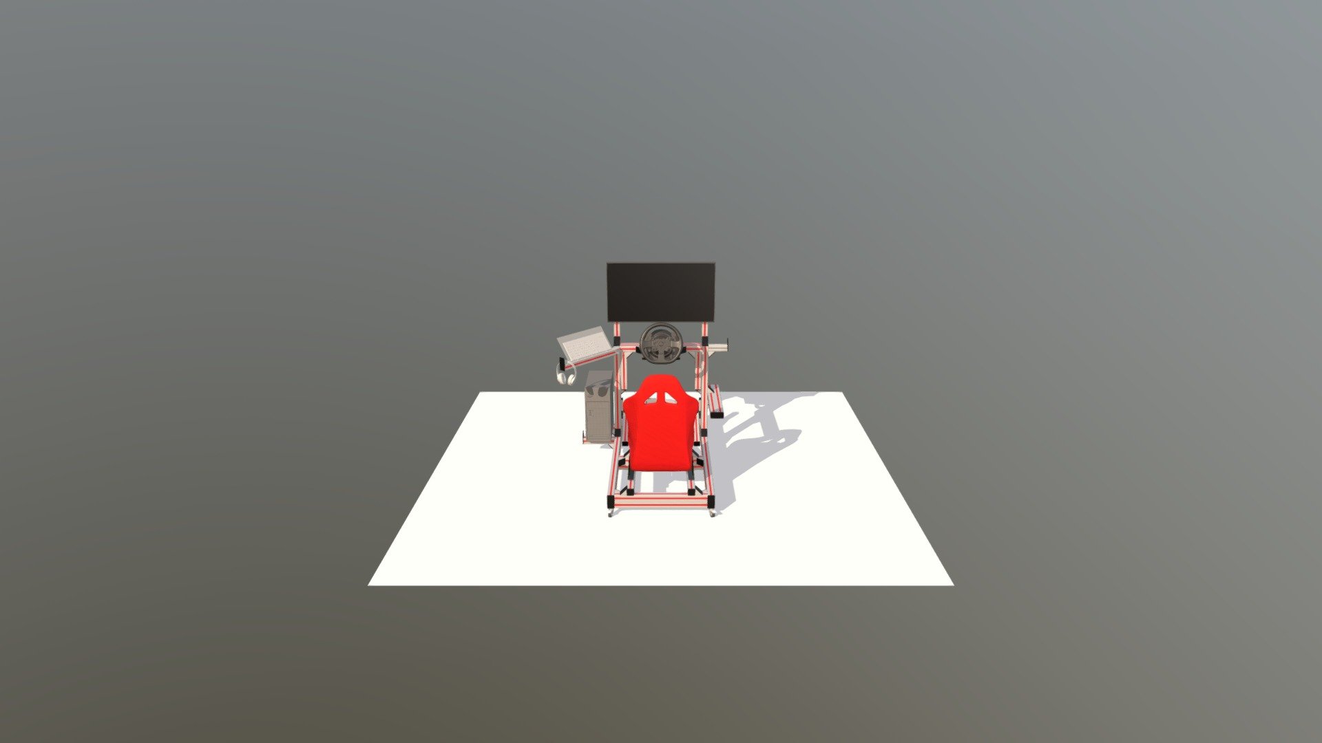 Sim Compact