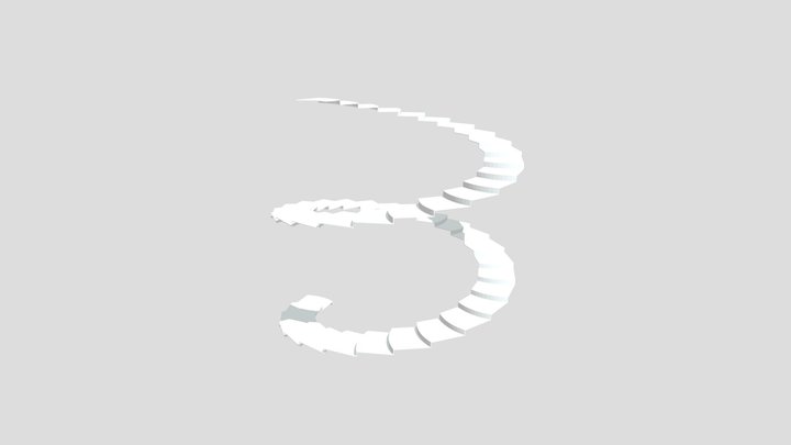 Carpet 3D Model