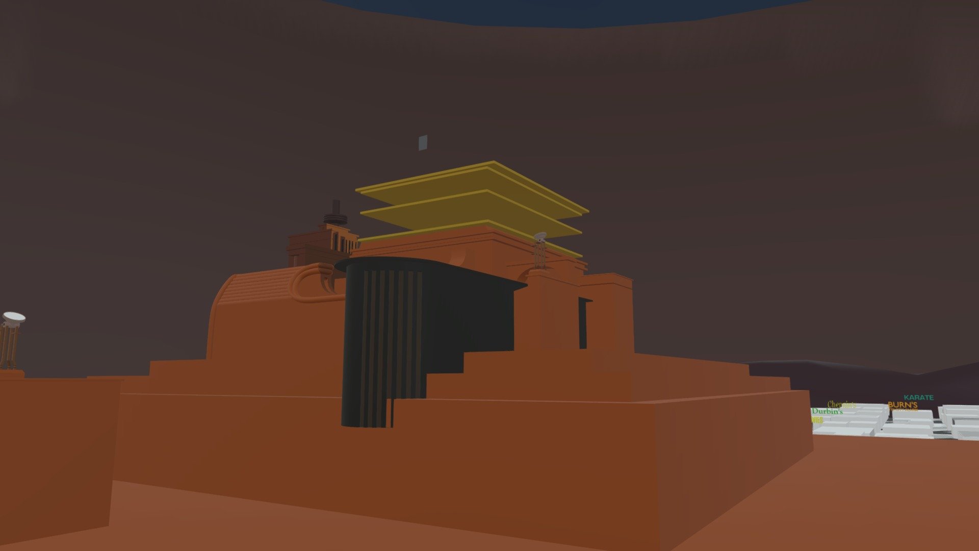 FMAAP 2007 Version 1 — Sketchfab embed 3D viewer