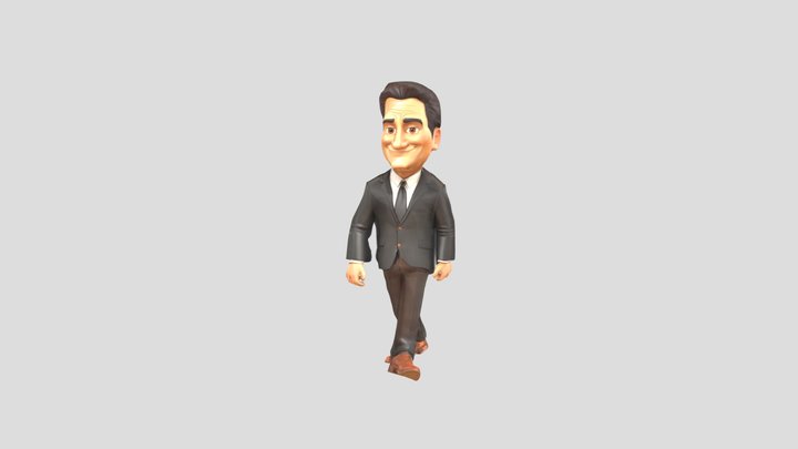 Michael Scott (The Office)