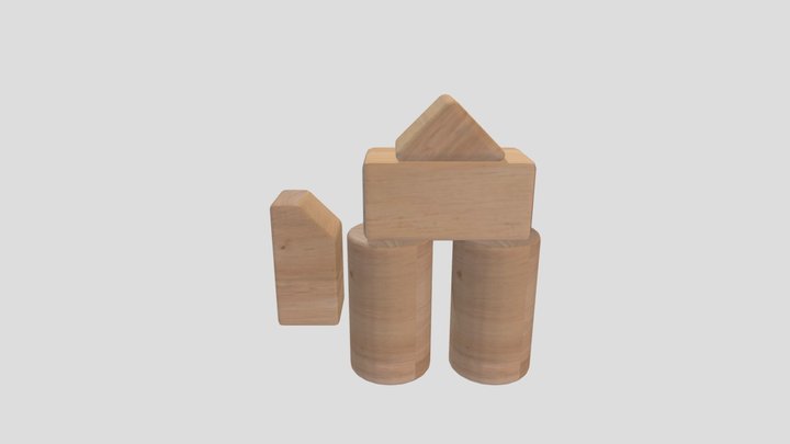 wk7 3D Model