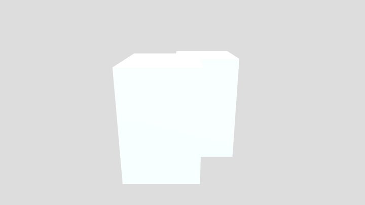 Pieza 1 3D Model