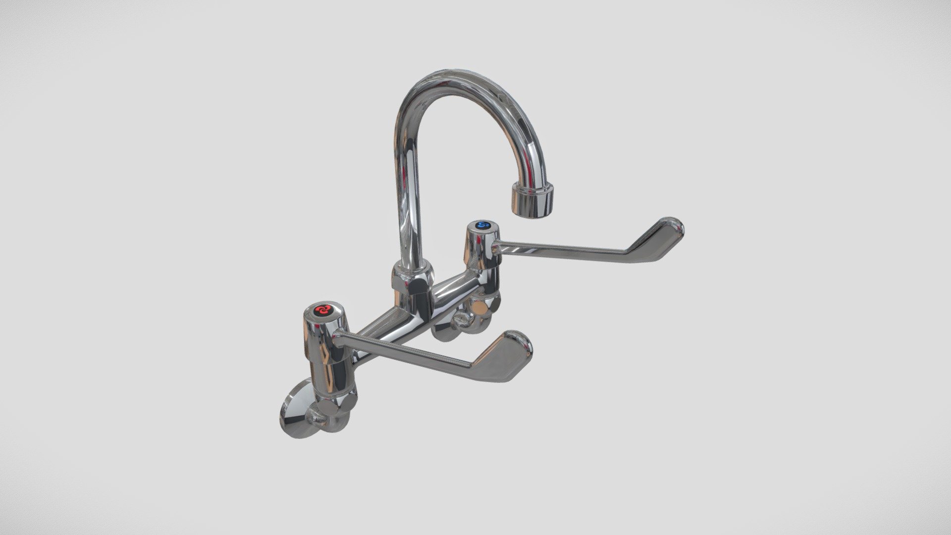 Cobra COB515 Frwslash 05521 Download Free 3D model by trendforward