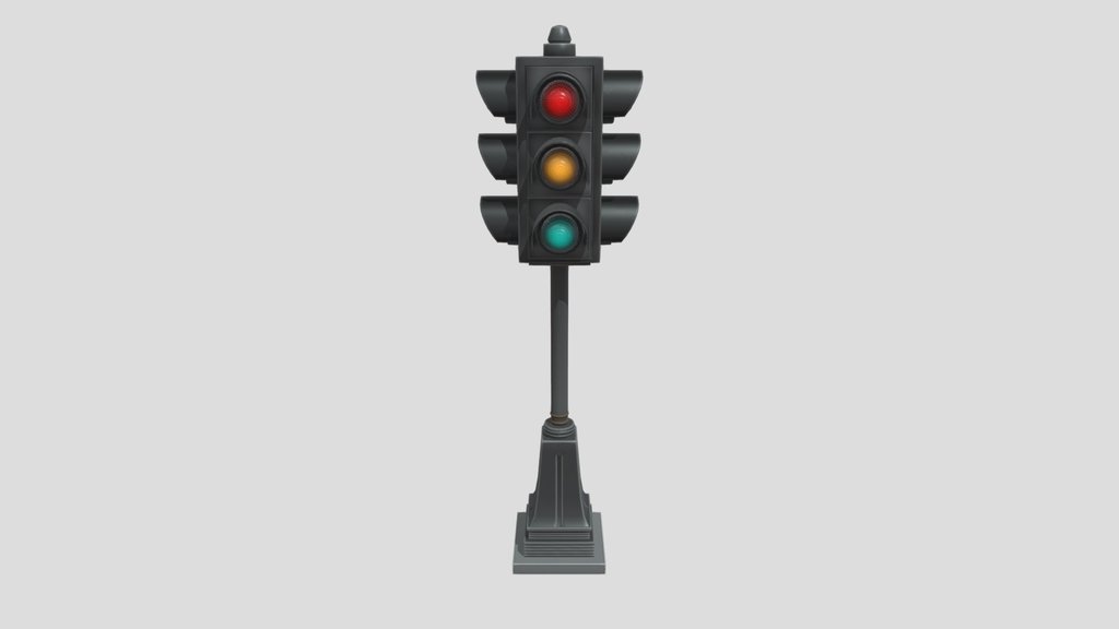 Traffic Light