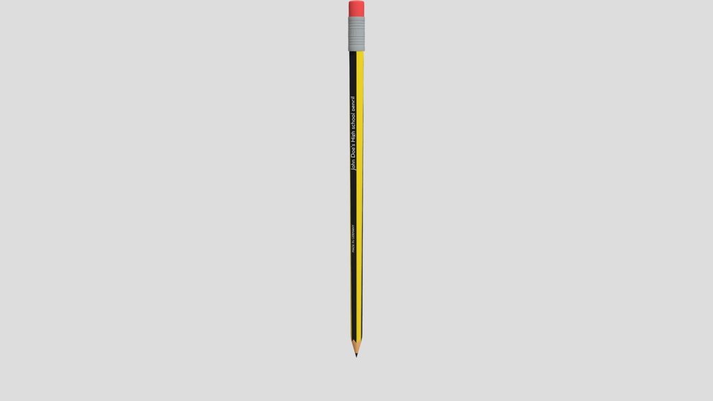 Pencil