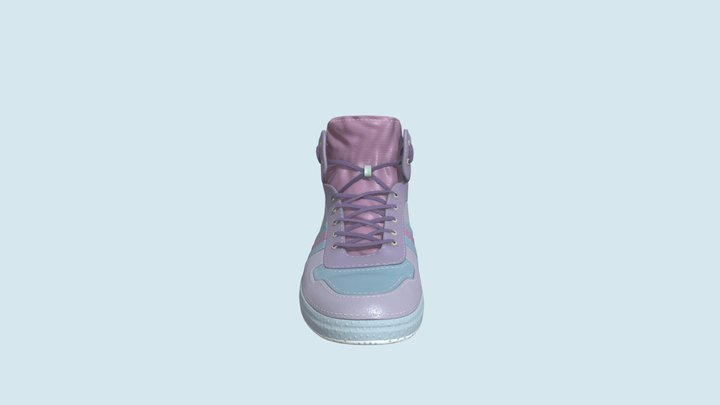 Cute Dreamy Shoe