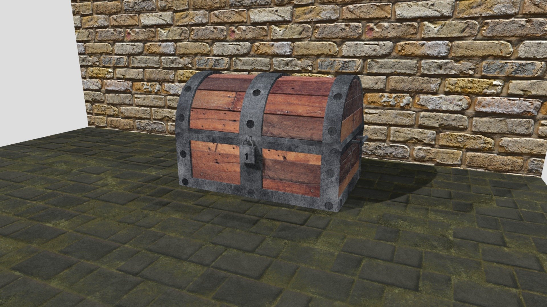 Treasure Chest