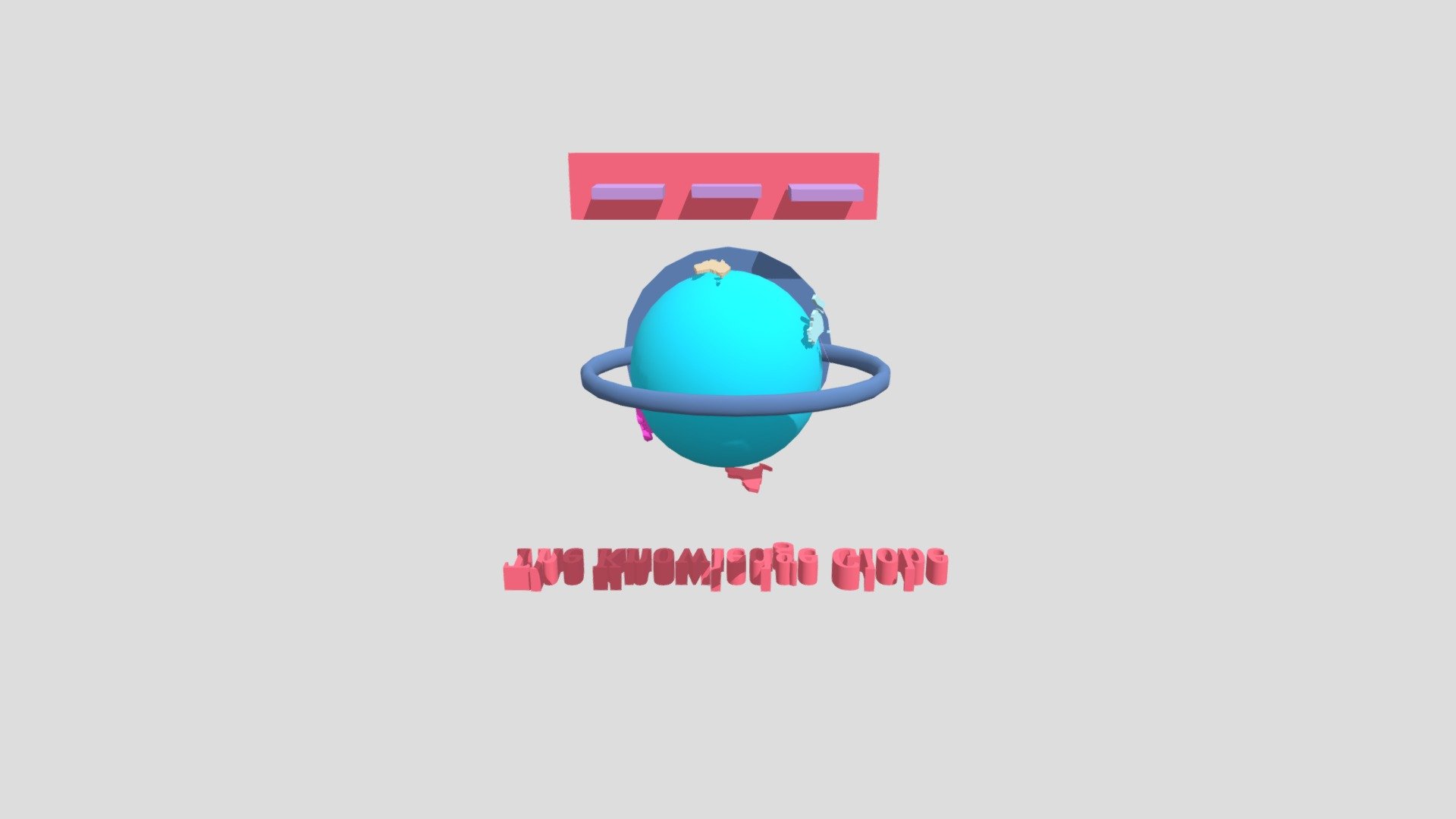 LucianaV-Knowledge Globe
