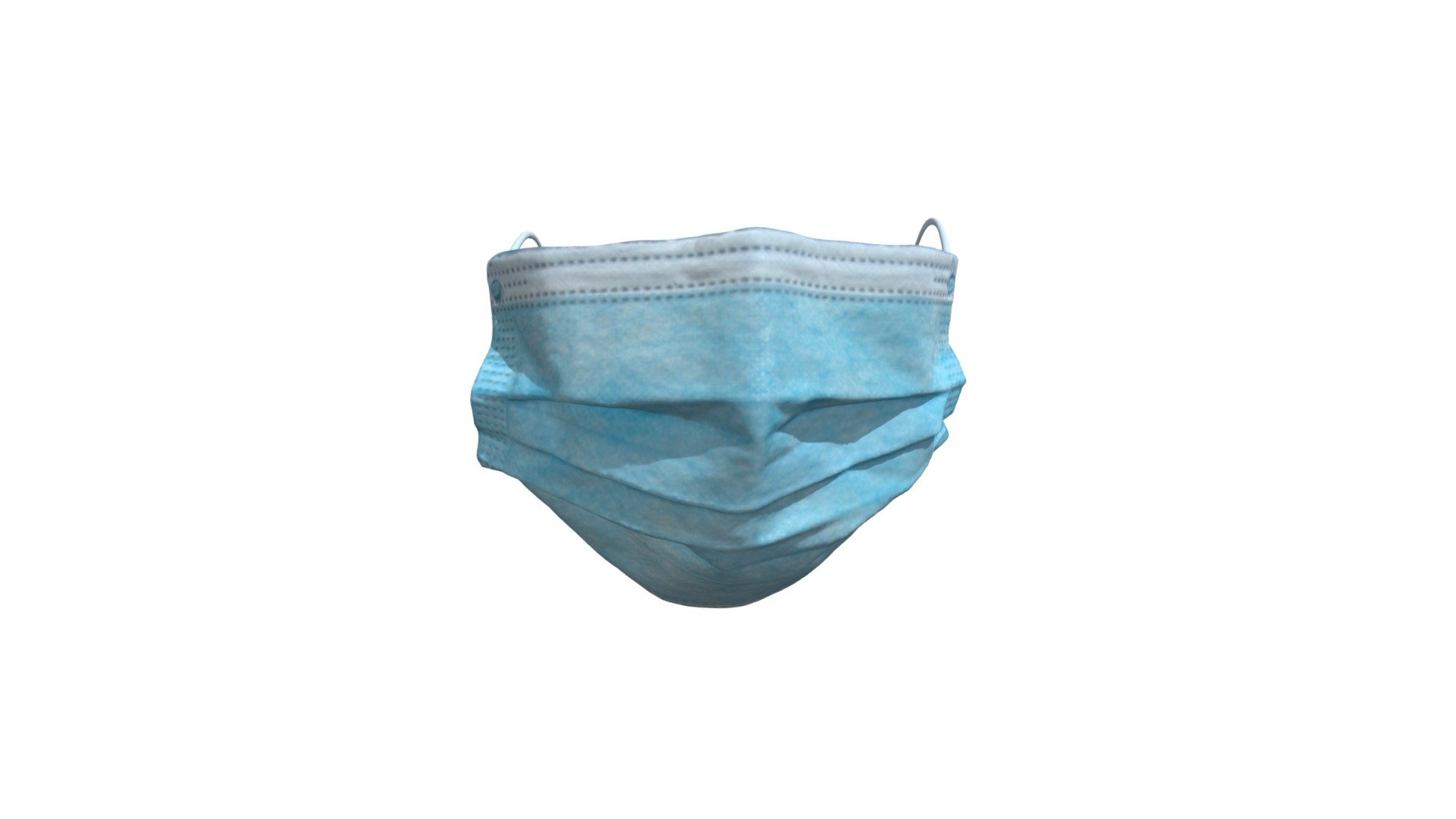 Mund-Nasen-Maske
