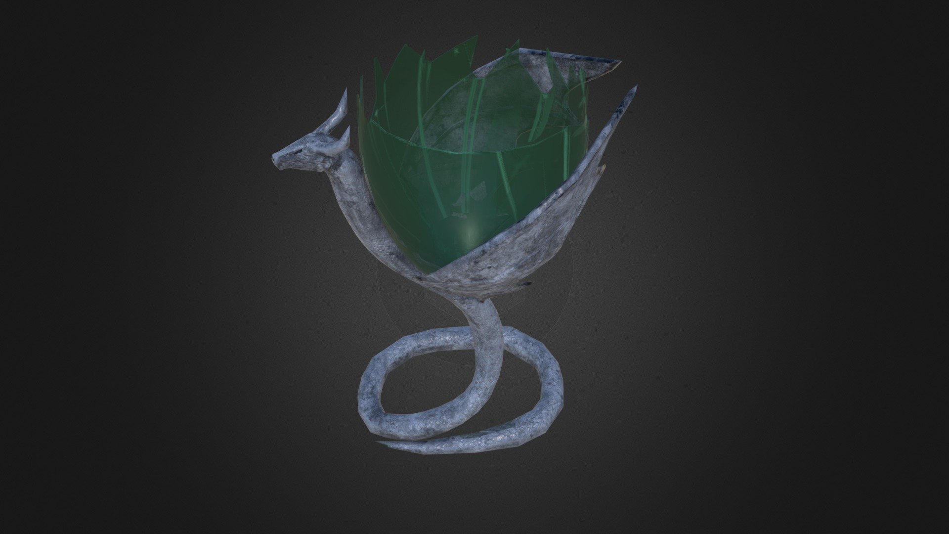 BrokenDragonGoblet