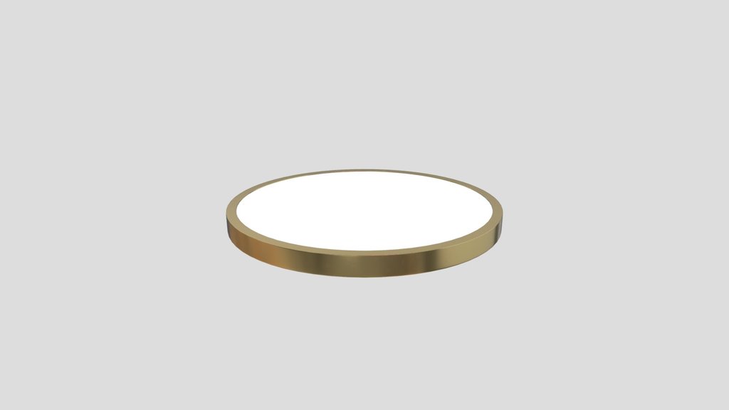Wall Clock 02