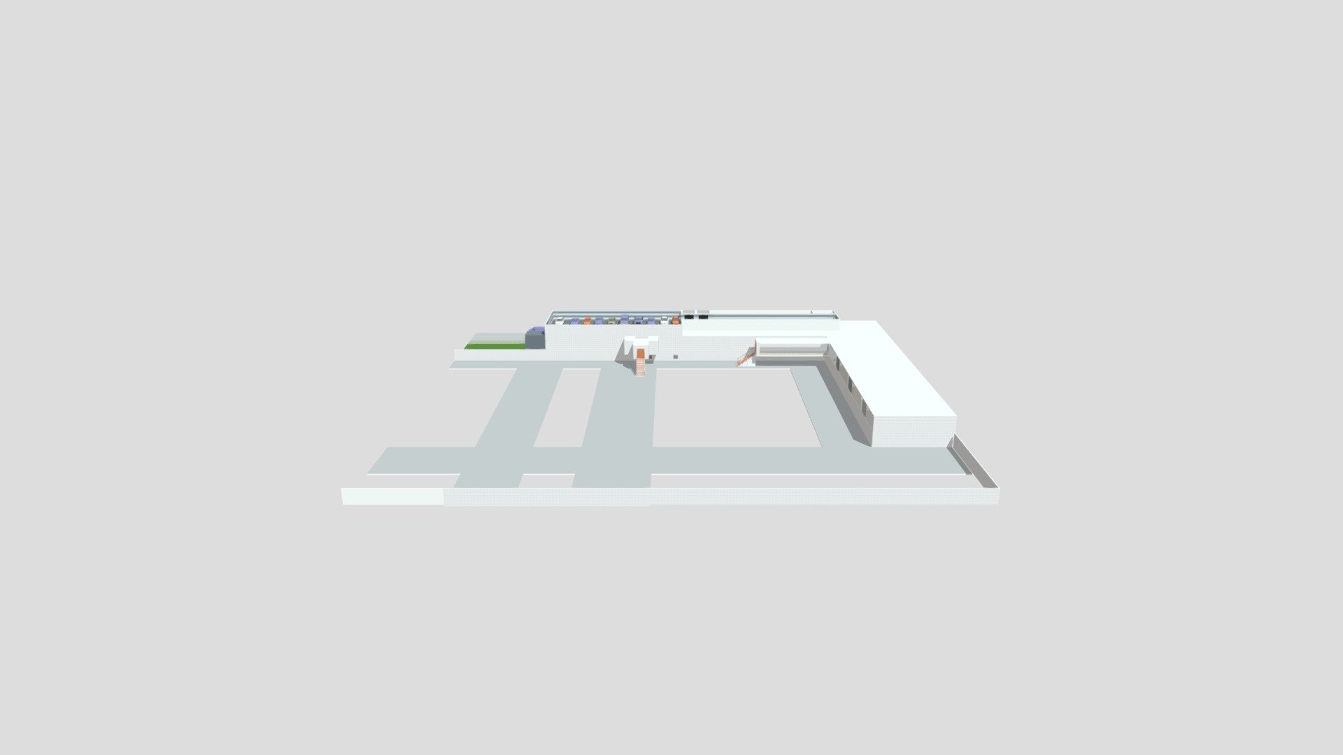Airport #1
