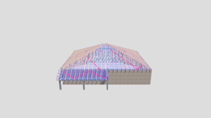 202213 3D Model