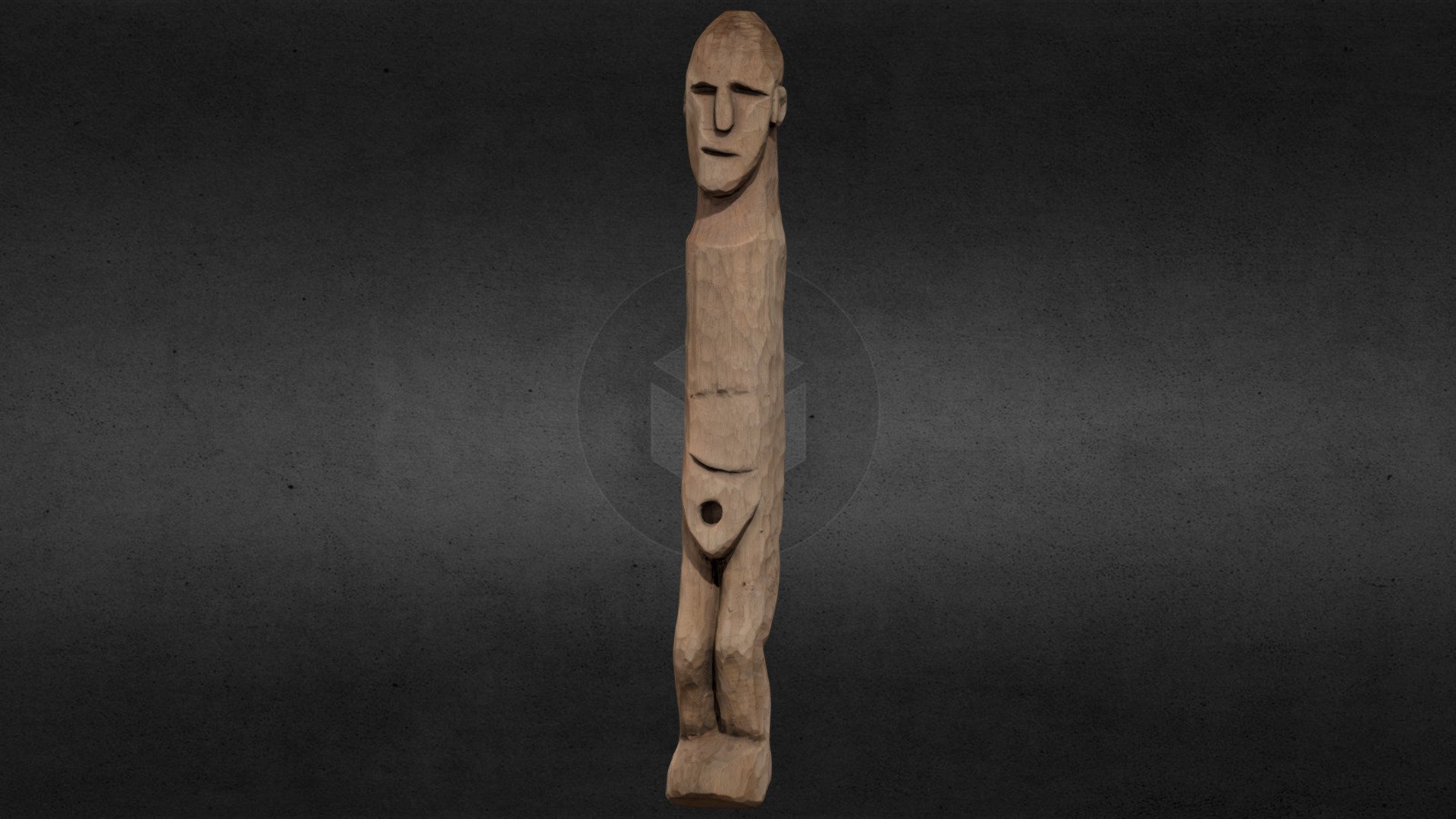 Ralaghan Replica