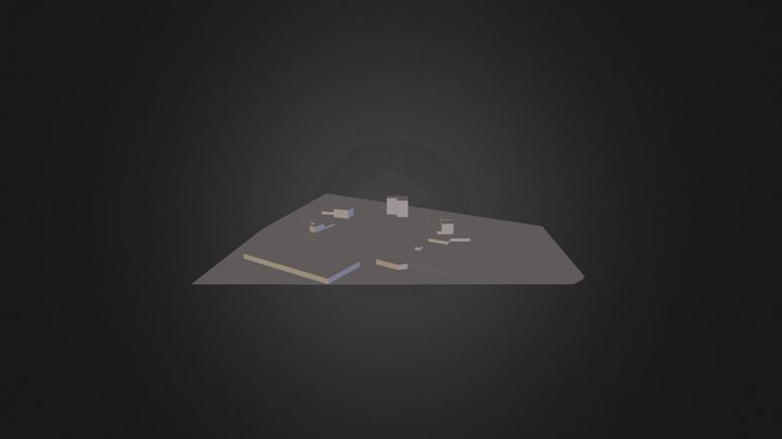 01 3D Model