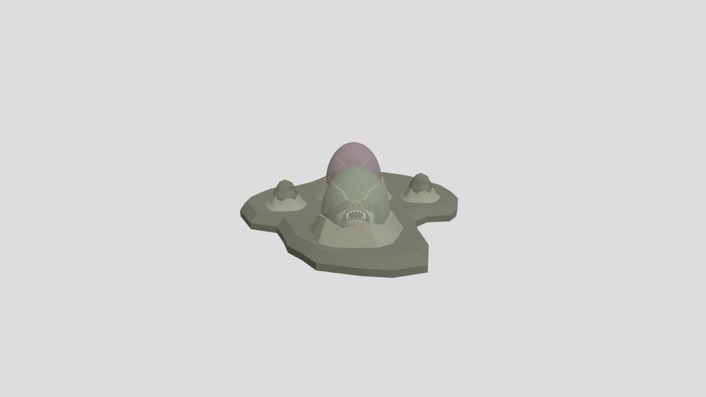 Gloom Pile 2