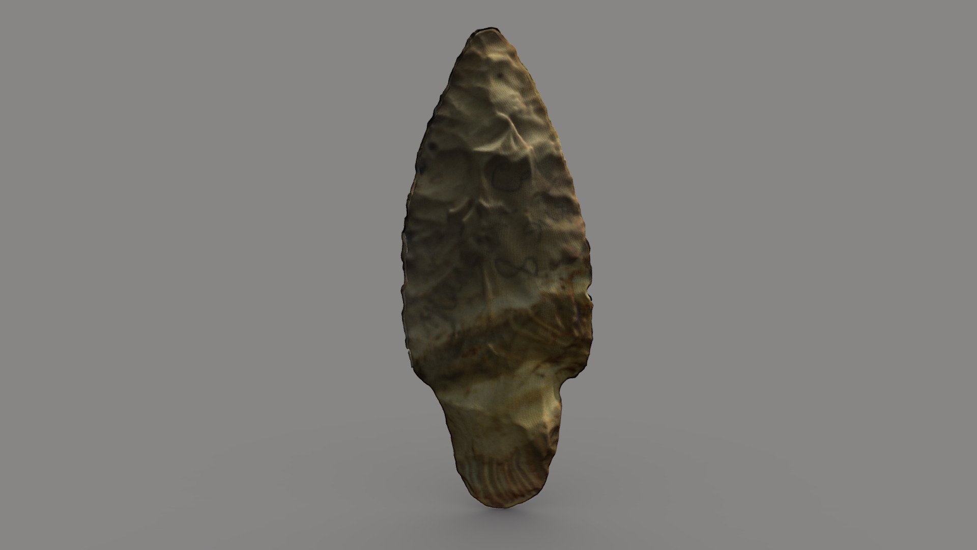 Adena Projectile Point
