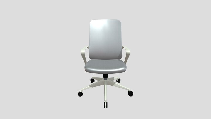 LIRA_GLB 3D Model