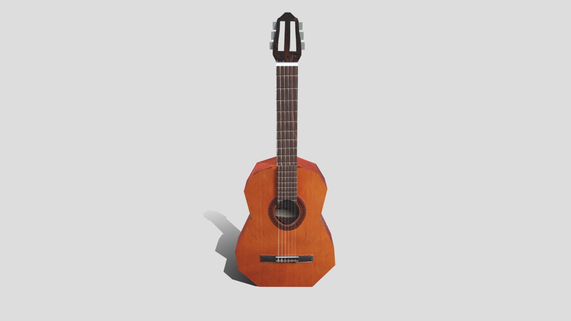 guitar