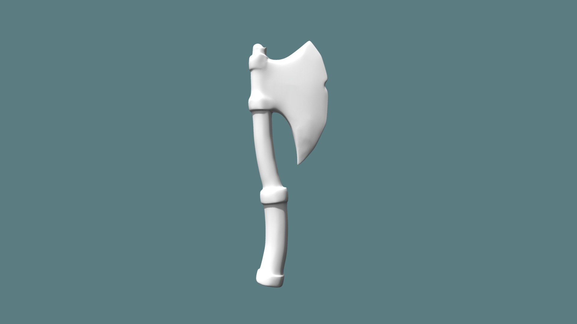 Basic Axe