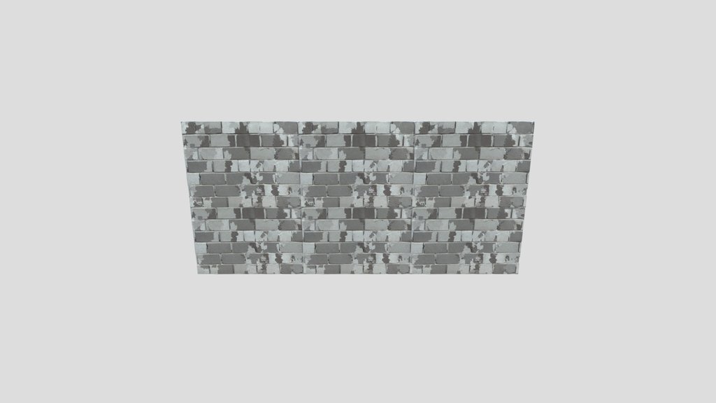 Blocks Fence