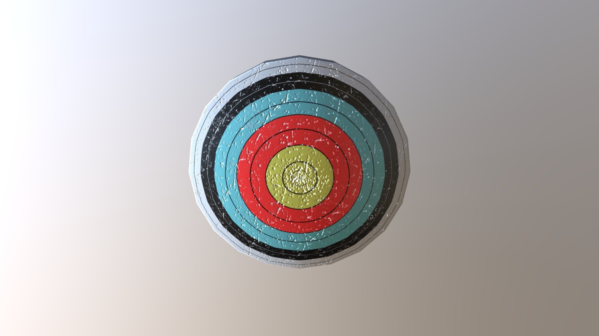 Range - 3D model by fidelzio [36eaf7b] - Sketchfab