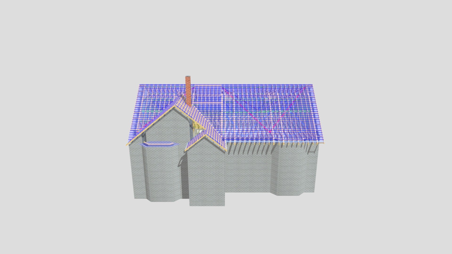 J05222 - Construction