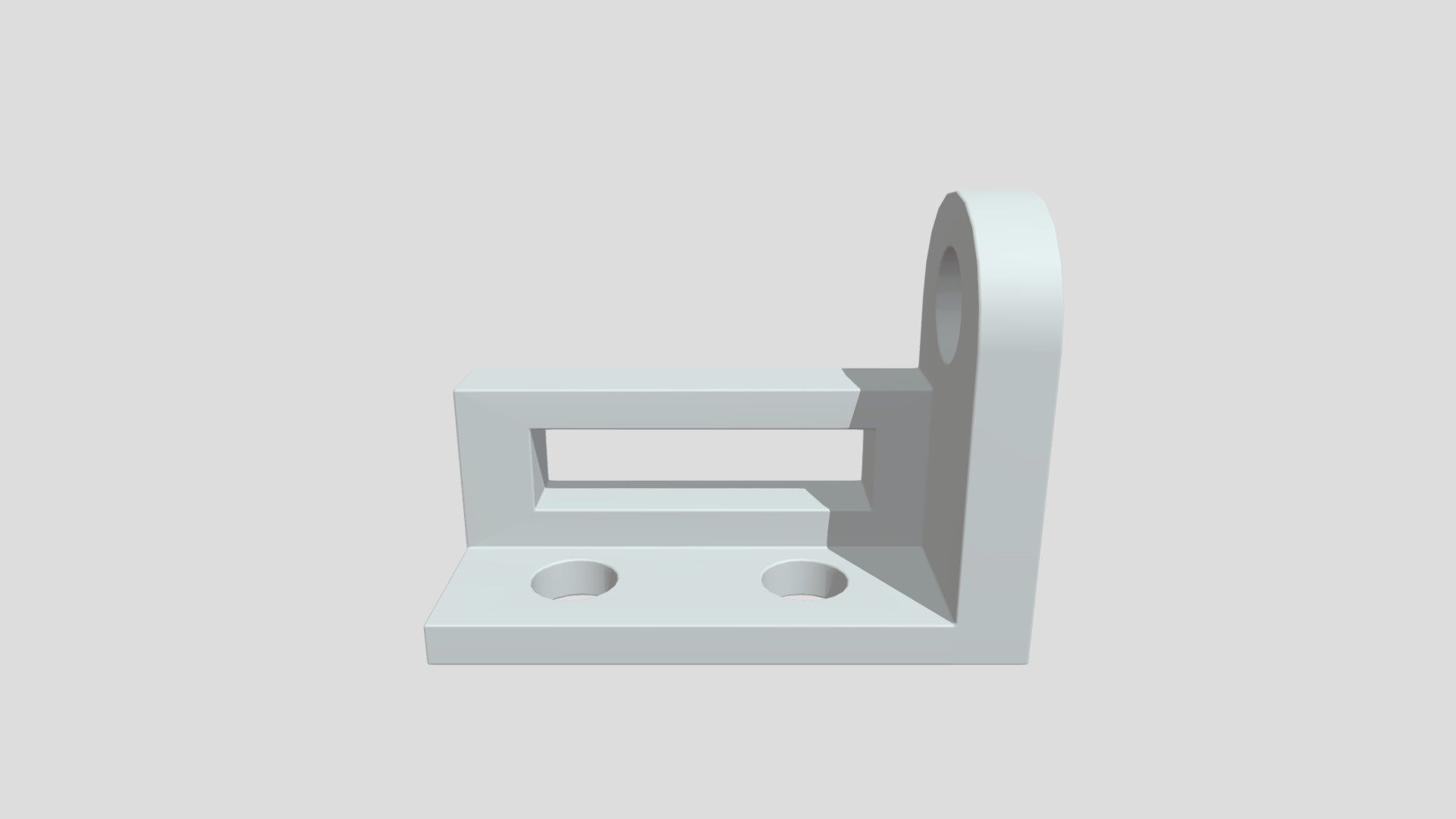 Tool part module 2