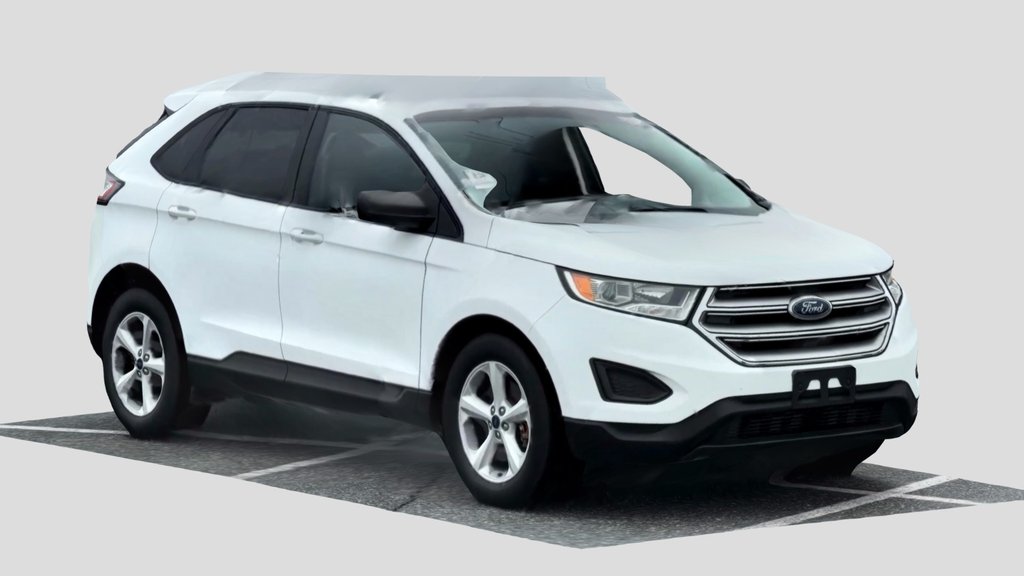 2016 Ford Edge SE Photoscan