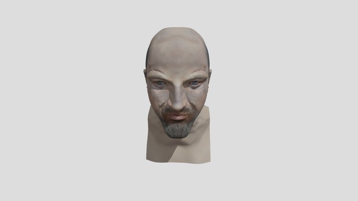 Villainsculpt 3D Model