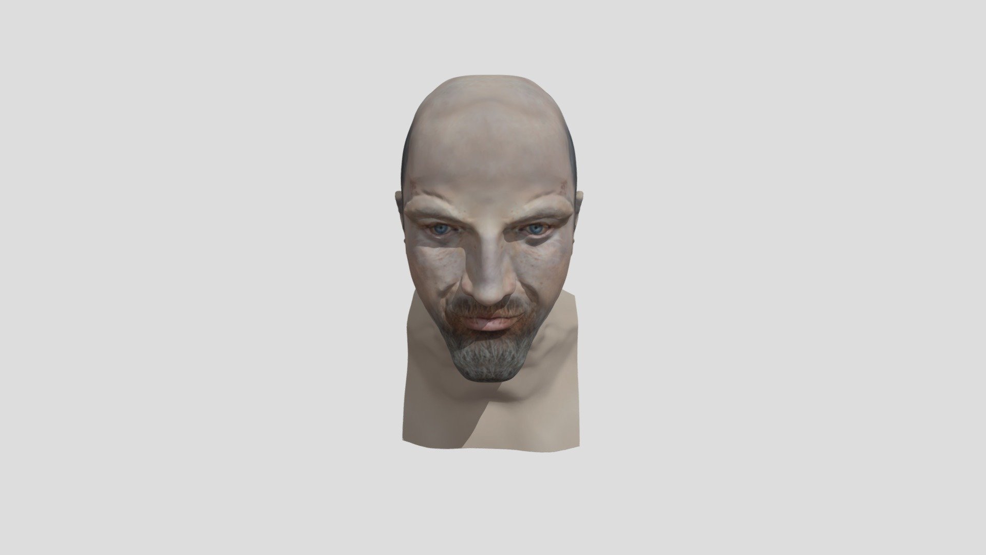 Villainsculpt