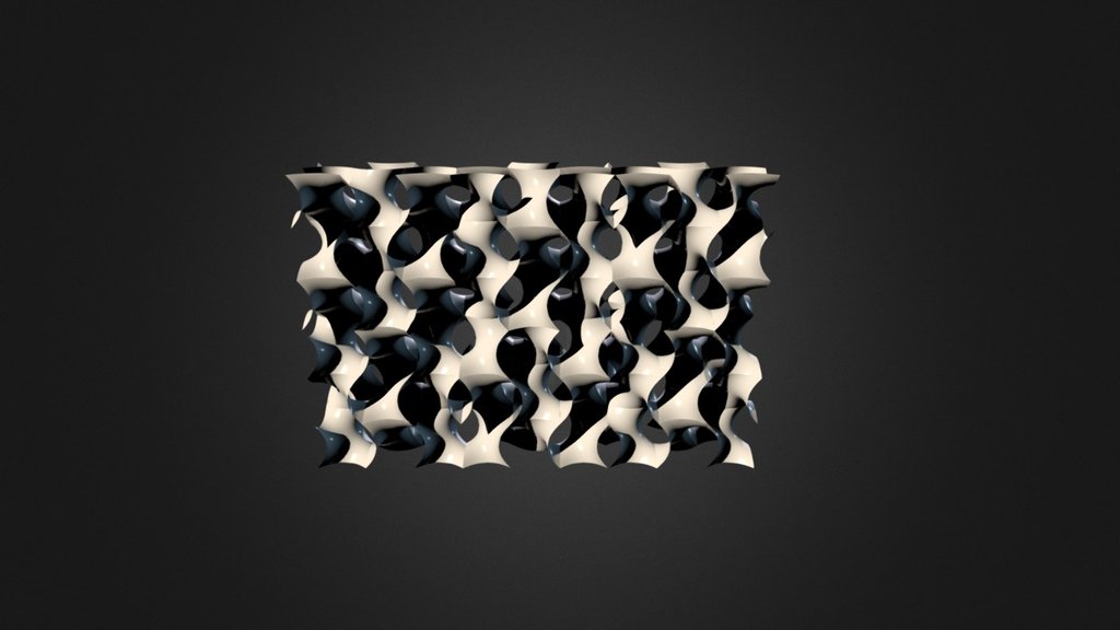 Parametric Brick-401364012