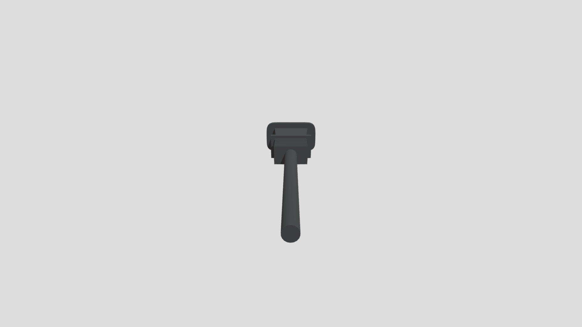 Appliance plug from Poly by Google