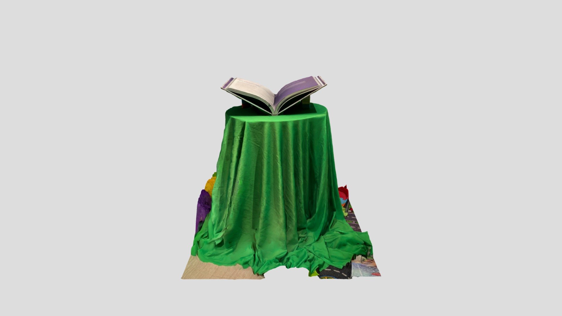 Book