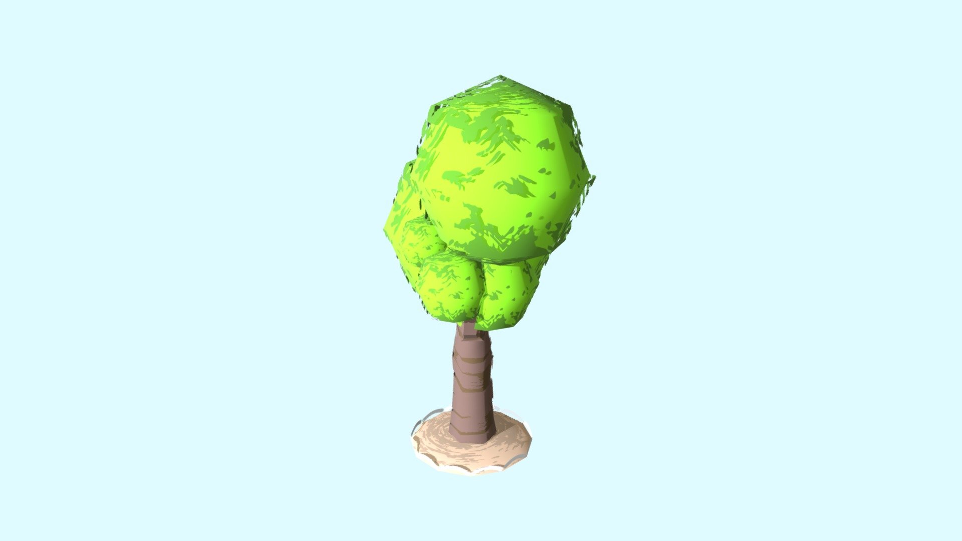 CartoonTree