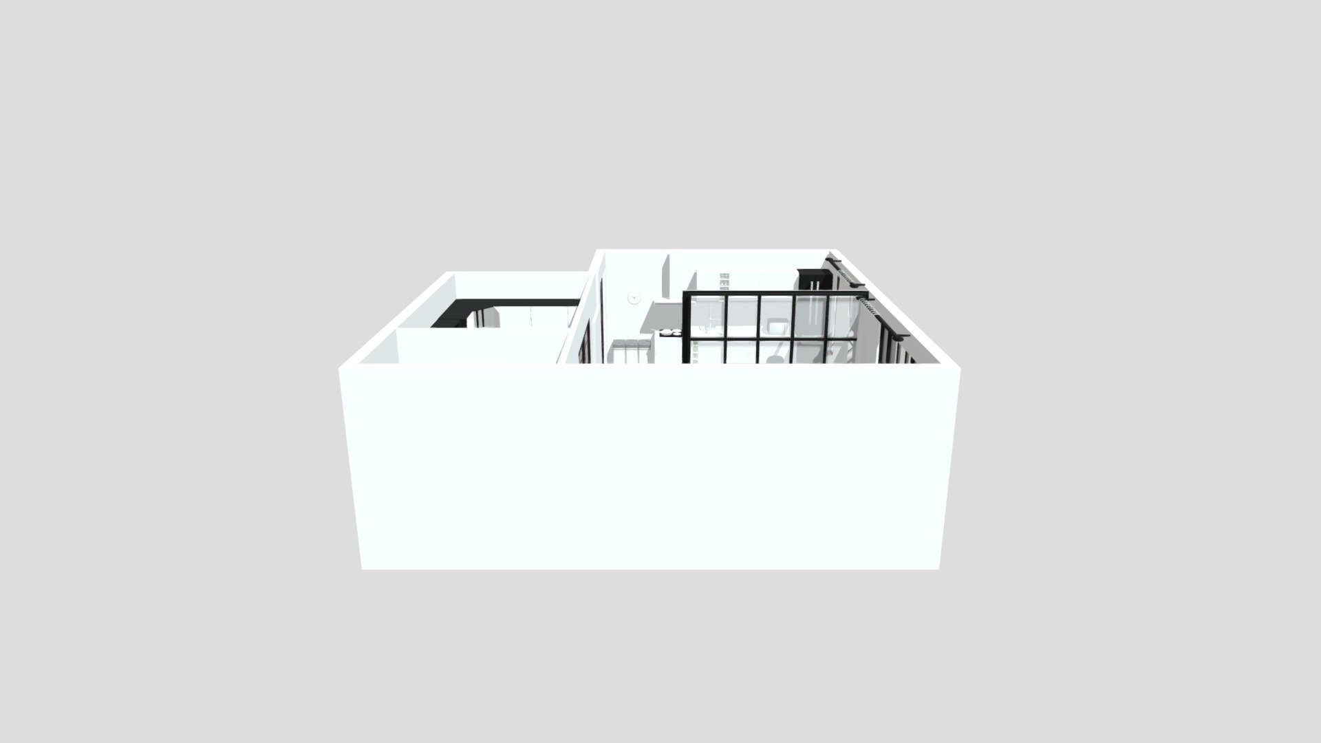 Student loft