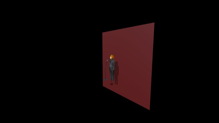 Suity 3D Model