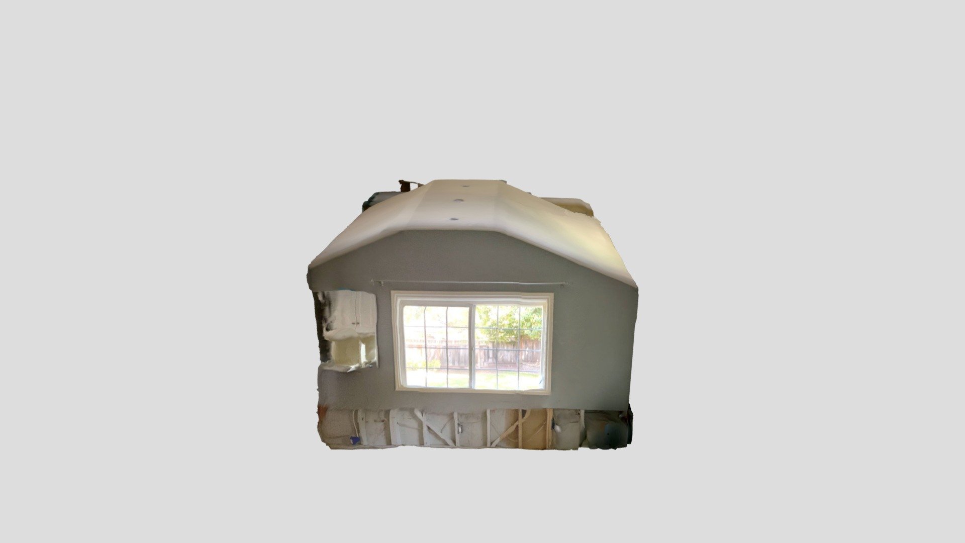 1091 — Sketchfab embed 3D viewer