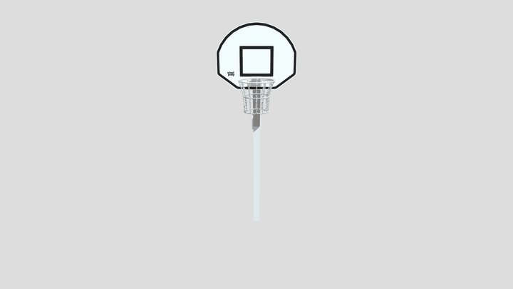 ARENA 2431 3D Model