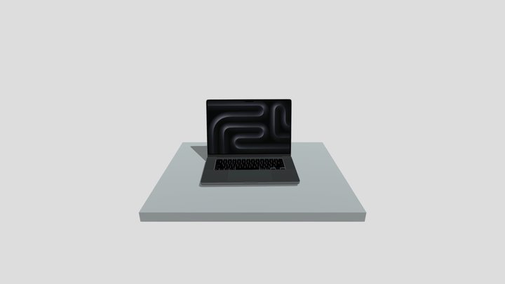 Apple  Macbook pro 16