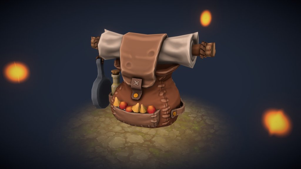 Adventure Bag