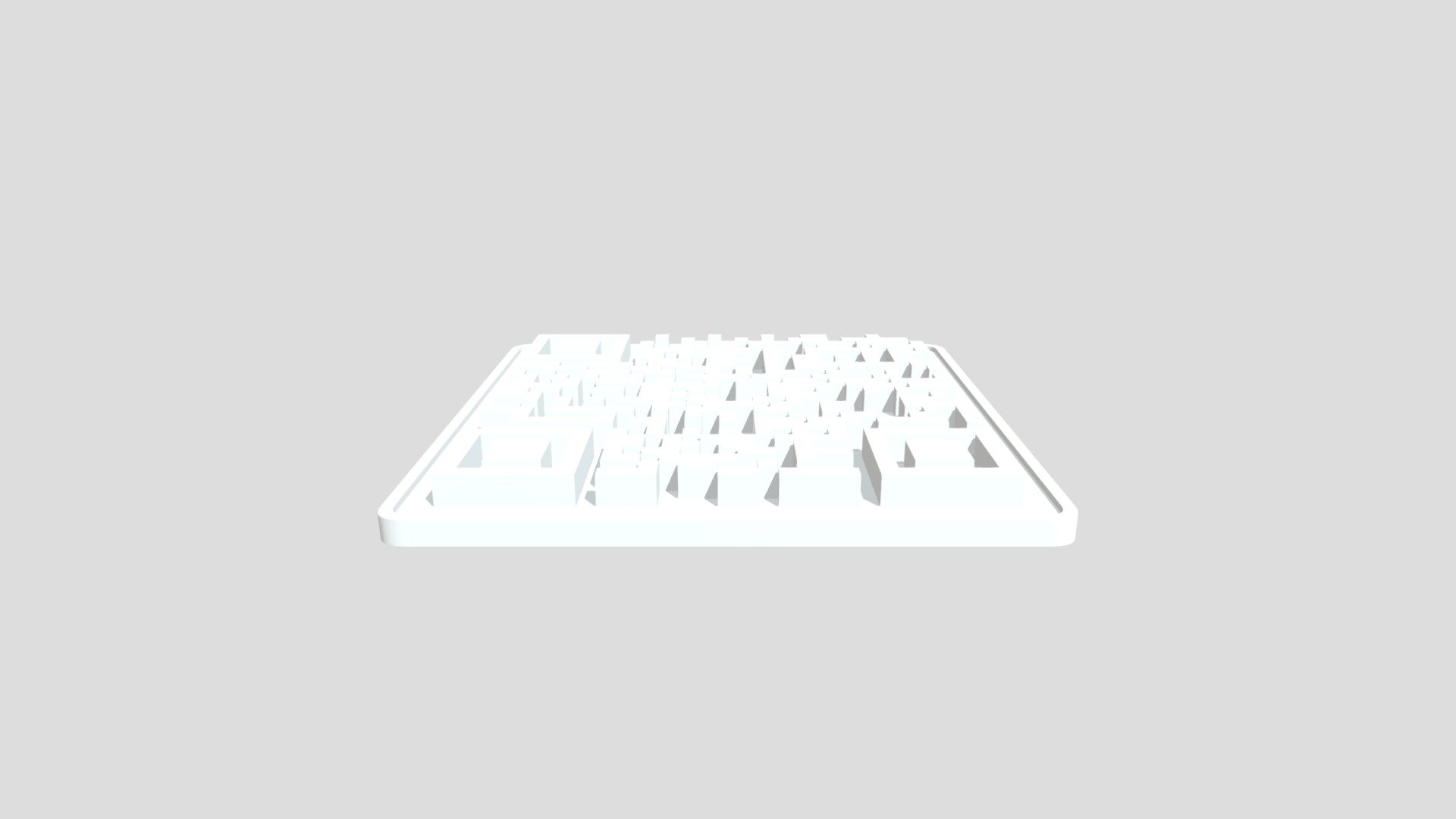 A 3D Qr Code