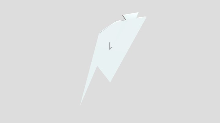 1 3D Model