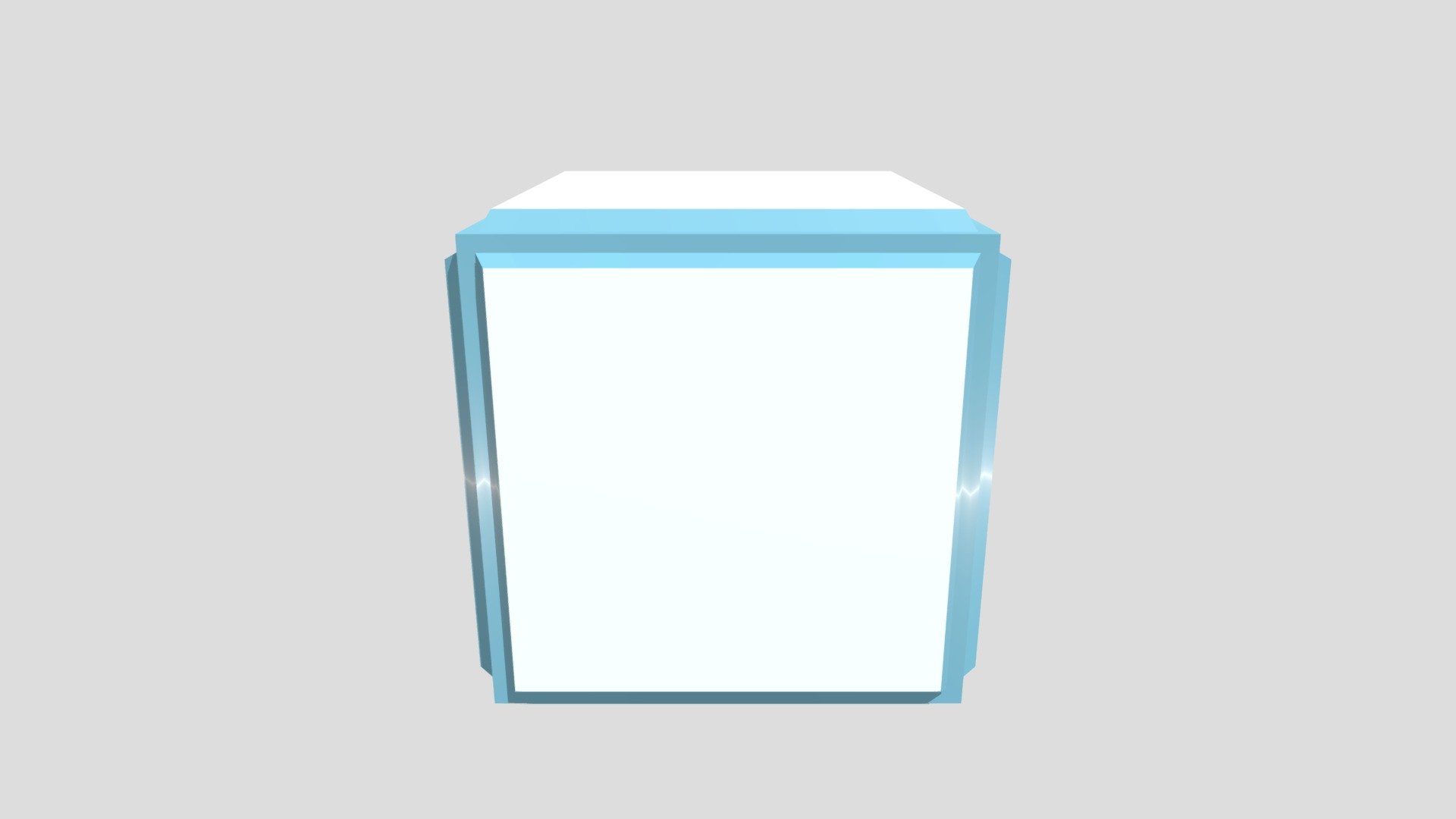 Testbox - 3D model by SchHeinz [36fad80] - Sketchfab