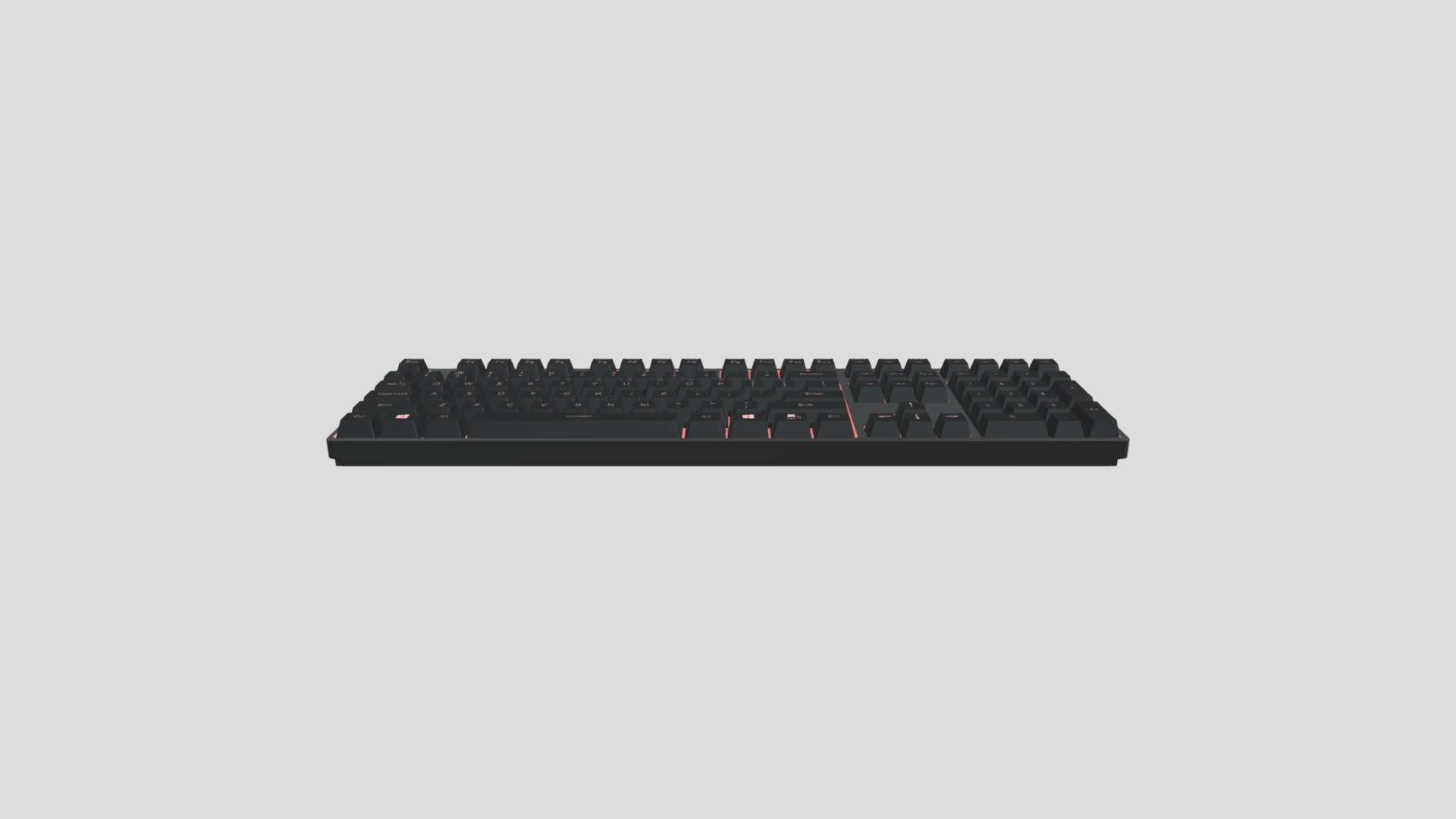keyboard rgb