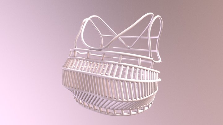 Model 3D Model