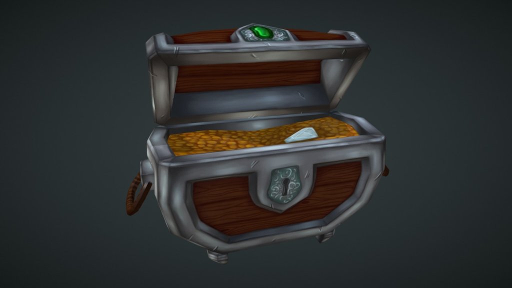 Treasure Chest