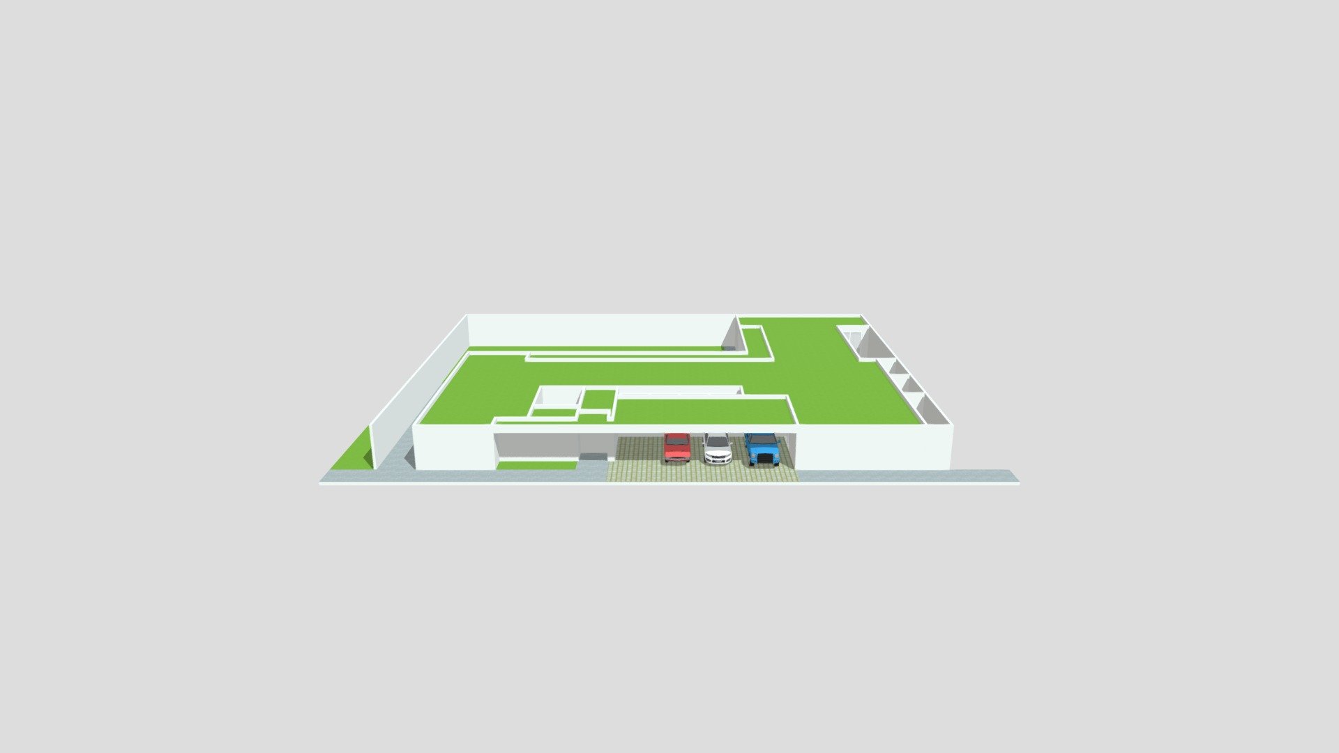 Nuevo proyecto