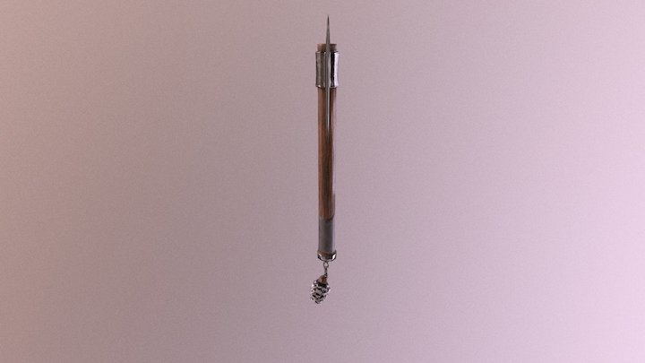 2 3D Model